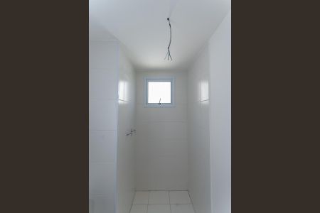 Apartamento à venda com 62m², 2 quartos e sem vagaBanheiro Social