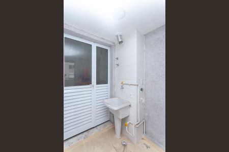 Apartamento à venda com 62m², 2 quartos e sem vagaÁrea de Serviço