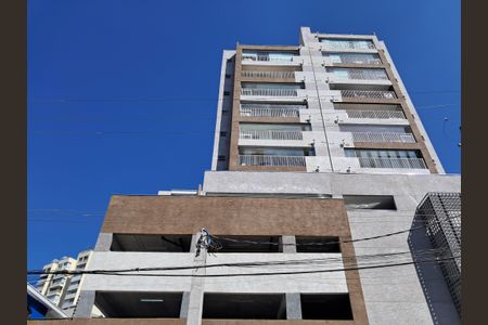 Apartamento à venda com 62m², 2 quartos e sem vagaFachada