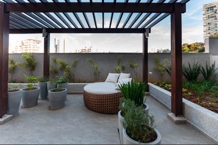 Apartamento à venda com 62m², 2 quartos e sem vagaÁrea Comum