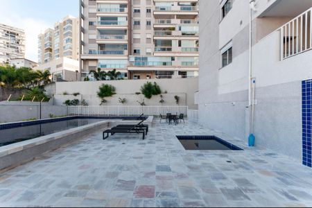 Apartamento à venda com 62m², 2 quartos e sem vagaÁrea Comum