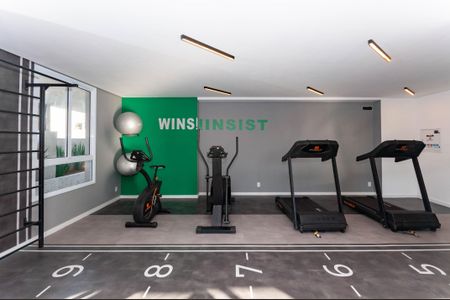 Apartamento à venda com 62m², 2 quartos e sem vagaÁrea Comum