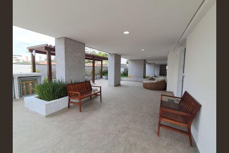 Apartamento à venda com 62m², 2 quartos e sem vagaÁrea Comum