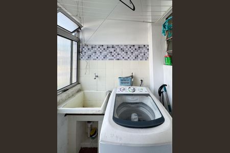 Apartamento à venda com 51m², 1 quarto e sem vagaÁrea de Serviço