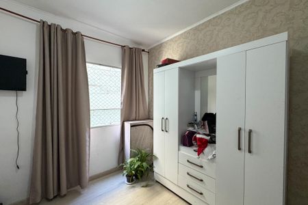 Sala de apartamento à venda com 1 quarto, 55m² em Vila Santa Luzia, São Bernardo do Campo