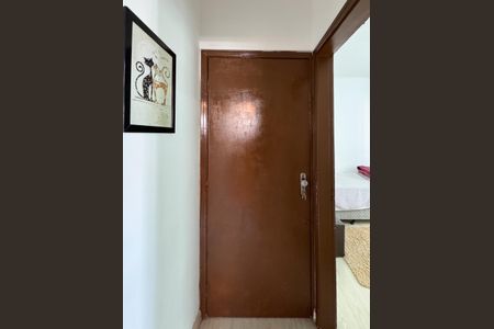 Apartamento à venda com 51m², 1 quarto e sem vagaEntrada 