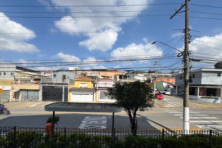 Apartamento à venda com 51m², 1 quarto e sem vagaÁrea de Serviço