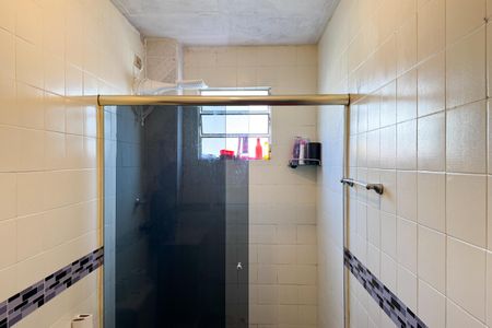 Apartamento à venda com 51m², 1 quarto e sem vagaBanheiro Social