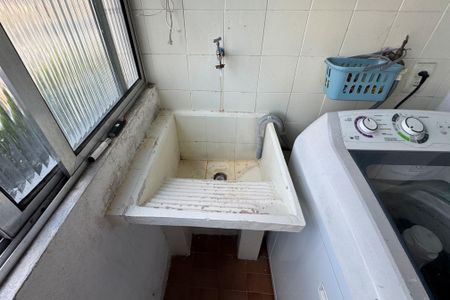 Apartamento à venda com 51m², 1 quarto e sem vagaÁrea de Serviço