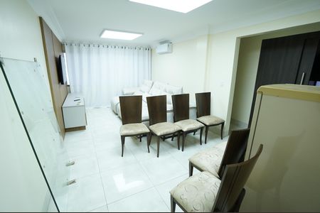 Apartamento para alugar com 110m², 3 quartos e 1 vaga