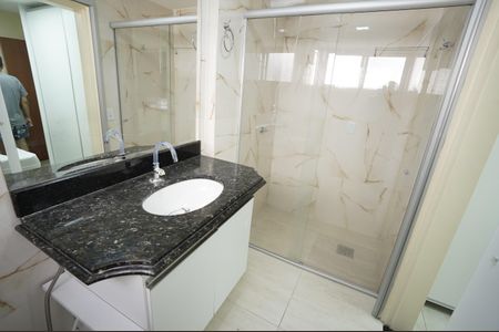 Apartamento para alugar com 110m², 3 quartos e 1 vaga