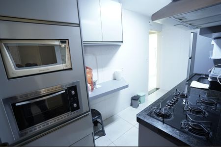 Apartamento para alugar com 110m², 3 quartos e 1 vaga