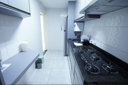 Apartamento para alugar com 110m², 3 quartos e 1 vaga