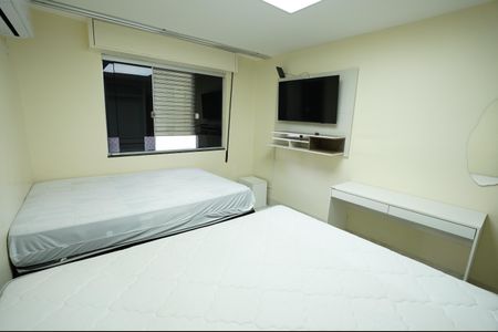 Apartamento para alugar com 110m², 3 quartos e 1 vaga