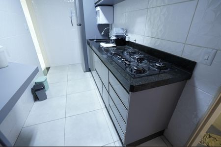 Apartamento para alugar com 110m², 3 quartos e 1 vaga