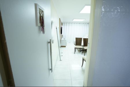 Apartamento para alugar com 110m², 3 quartos e 1 vaga
