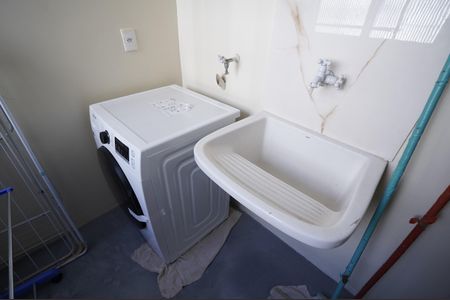 Apartamento para alugar com 110m², 3 quartos e 1 vaga