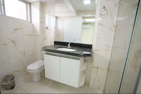 Apartamento para alugar com 110m², 3 quartos e 1 vaga