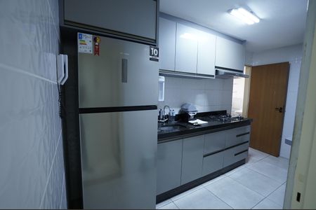 Apartamento para alugar com 110m², 3 quartos e 1 vaga