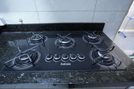 Apartamento para alugar com 110m², 3 quartos e 1 vaga