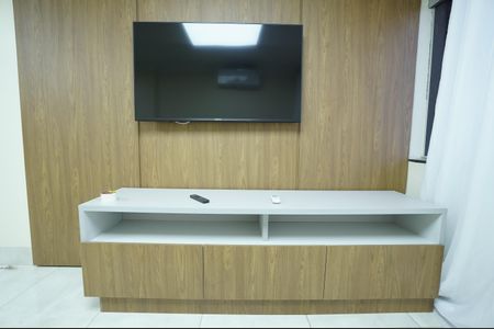 Apartamento para alugar com 110m², 3 quartos e 1 vaga