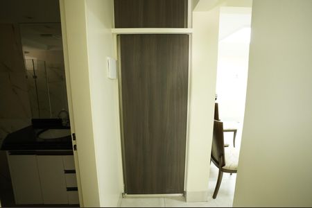 Apartamento para alugar com 110m², 3 quartos e 1 vaga