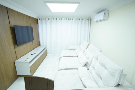 Apartamento para alugar com 110m², 3 quartos e 1 vaga