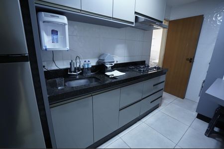 Apartamento para alugar com 110m², 3 quartos e 1 vaga