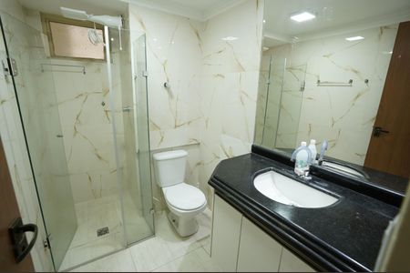 Apartamento para alugar com 110m², 3 quartos e 1 vaga