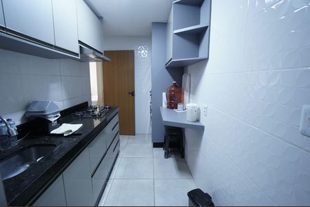Apartamento para alugar com 110m², 3 quartos e 1 vaga