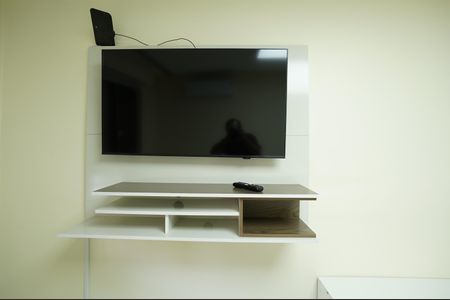 Apartamento para alugar com 110m², 3 quartos e 1 vaga