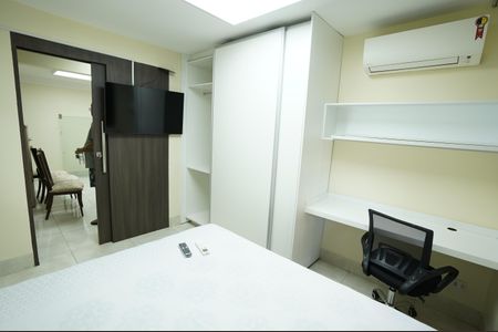 Apartamento para alugar com 110m², 3 quartos e 1 vaga
