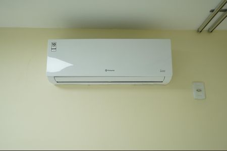 Apartamento para alugar com 110m², 3 quartos e 1 vaga