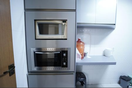 Apartamento para alugar com 110m², 3 quartos e 1 vaga