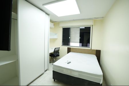 Apartamento para alugar com 110m², 3 quartos e 1 vaga