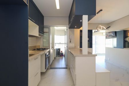 Apartamento para alugar com 69m², 2 quartos e 1 vaga Apartamento para alugar com 69m², 2 quartos e 1 vagaCozinha