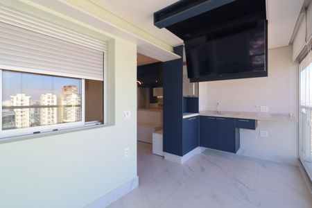 Apartamento para alugar com 69m², 2 quartos e 1 vaga Apartamento para alugar com 69m², 2 quartos e 1 vagaVaranda