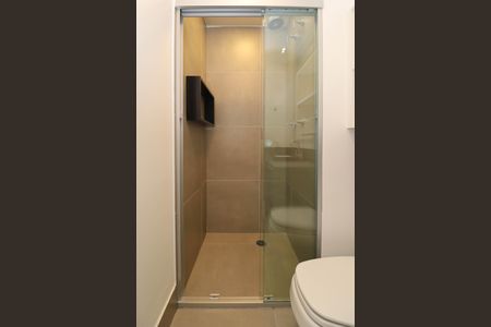 Apartamento para alugar com 69m², 2 quartos e 1 vaga Apartamento para alugar com 69m², 2 quartos e 1 vagaBanheiro