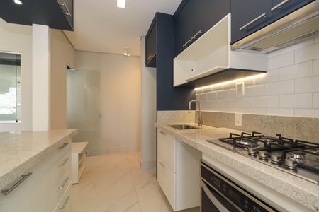 Apartamento para alugar com 69m², 2 quartos e 1 vaga Apartamento para alugar com 69m², 2 quartos e 1 vagaCozinha