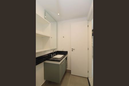 Apartamento para alugar com 69m², 2 quartos e 1 vaga Apartamento para alugar com 69m², 2 quartos e 1 vagaBanheiro