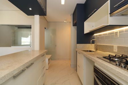 Apartamento para alugar com 69m², 2 quartos e 1 vaga Apartamento para alugar com 69m², 2 quartos e 1 vagaCozinha