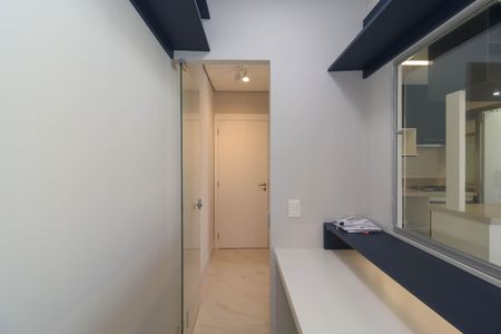 Apartamento para alugar com 69m², 2 quartos e 1 vaga Apartamento para alugar com 69m², 2 quartos e 1 vagaEscritório