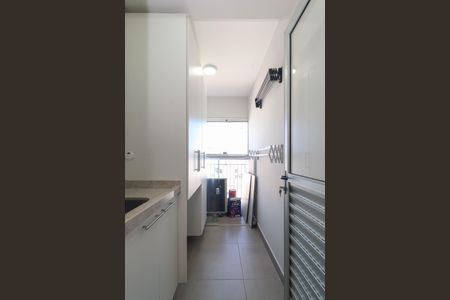 Apartamento para alugar com 69m², 2 quartos e 1 vaga Apartamento para alugar com 69m², 2 quartos e 1 vagaÁrea de Serviço