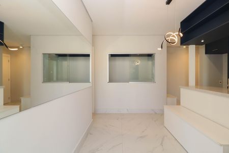 Apartamento para alugar com 69m², 2 quartos e 1 vaga Apartamento para alugar com 69m², 2 quartos e 1 vagaSala