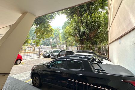 Apartamento à venda com 80m², 2 quartos e 1 vagaÁrea comum