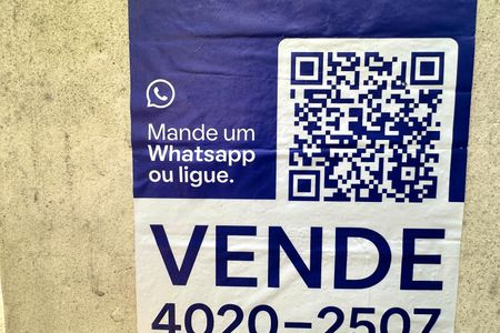 Apartamento à venda com 80m², 2 quartos e 1 vagaPlaca