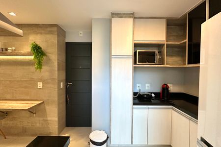 Apartamento à venda com 80m², 2 quartos e 1 vagaÁrea de serviço