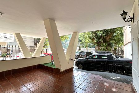 Apartamento à venda com 80m², 2 quartos e 1 vagaÁrea comum