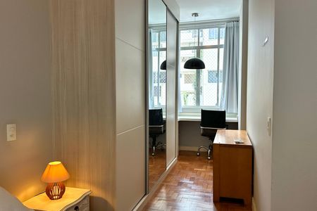 Apartamento à venda com 80m², 2 quartos e 1 vagaSuíte