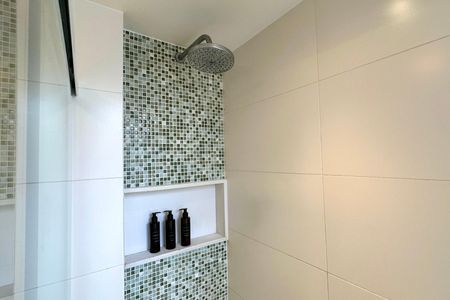 Apartamento à venda com 80m², 2 quartos e 1 vagaBanheiro social